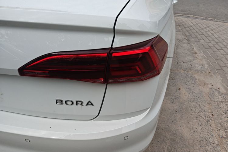 Volkswagen Bora 2022 #3 Volkswagen Bora 2022 car image #3
