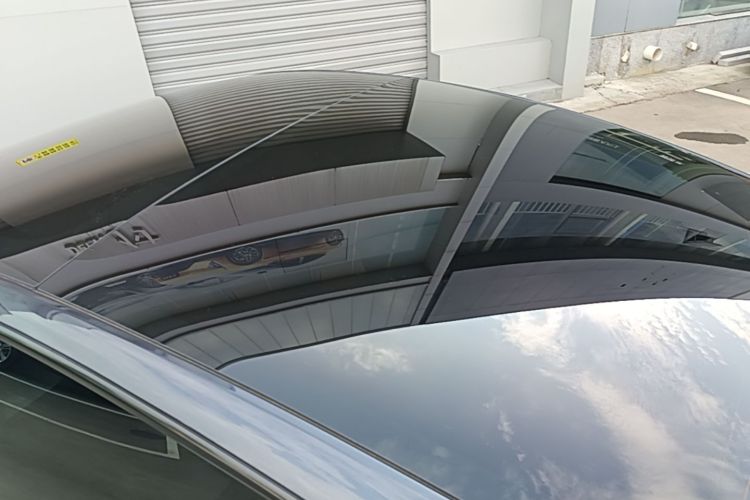 Tesla Model 3 2024 #25 Tesla Model 3 2024 car image #25
