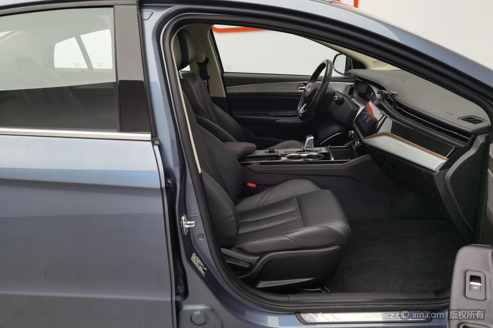 Chery Arrizo 5 Plus 2021 car image #24