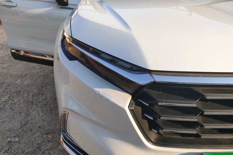 Honda CR-V 2023 car image #8