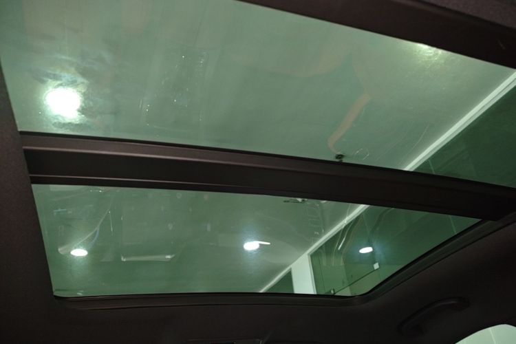 BYD Han 2020 #20 BYD Han 2020 car image #20