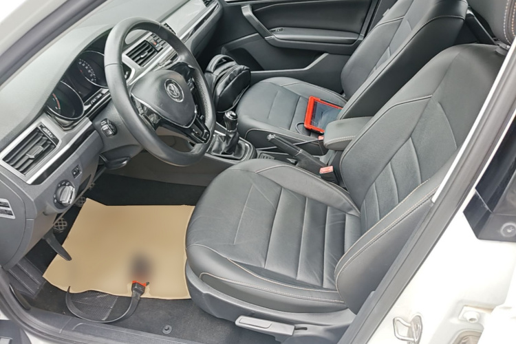 Volkswagen Bora 2017 #15 Volkswagen Bora 2017 immagine di auto #15