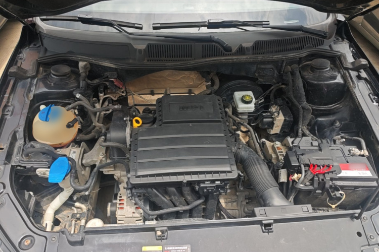 Volkswagen Lavida 2018 #20 Volkswagen Lavida 2018 car image #20