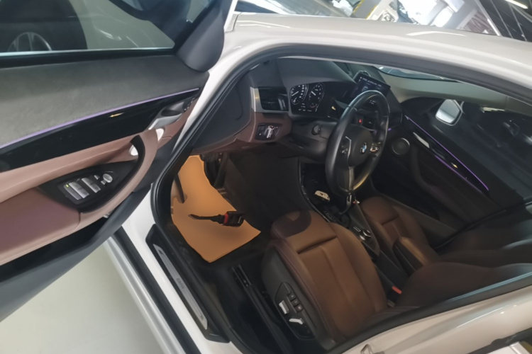 BMW X1 2022 #18 BMW X1 2022 imagem de carro #18