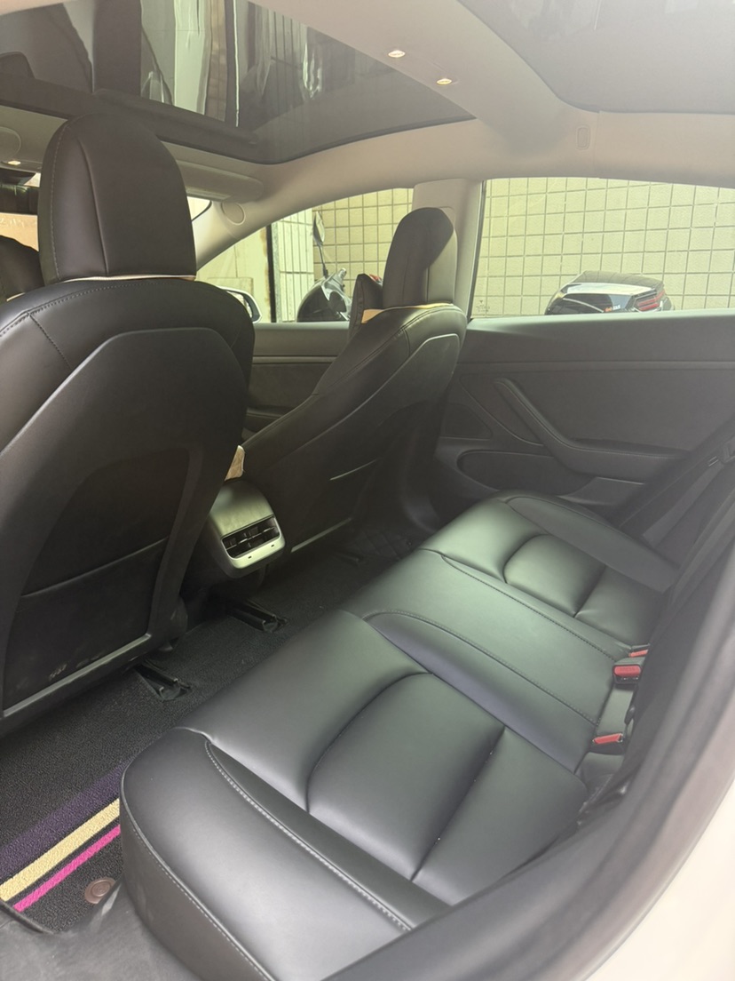 Tesla Model 3 2020 #5 Tesla Model 3 2020 car image #5