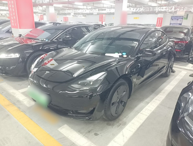 Tesla Model 3 2023 Tesla Model 3 2023 car image