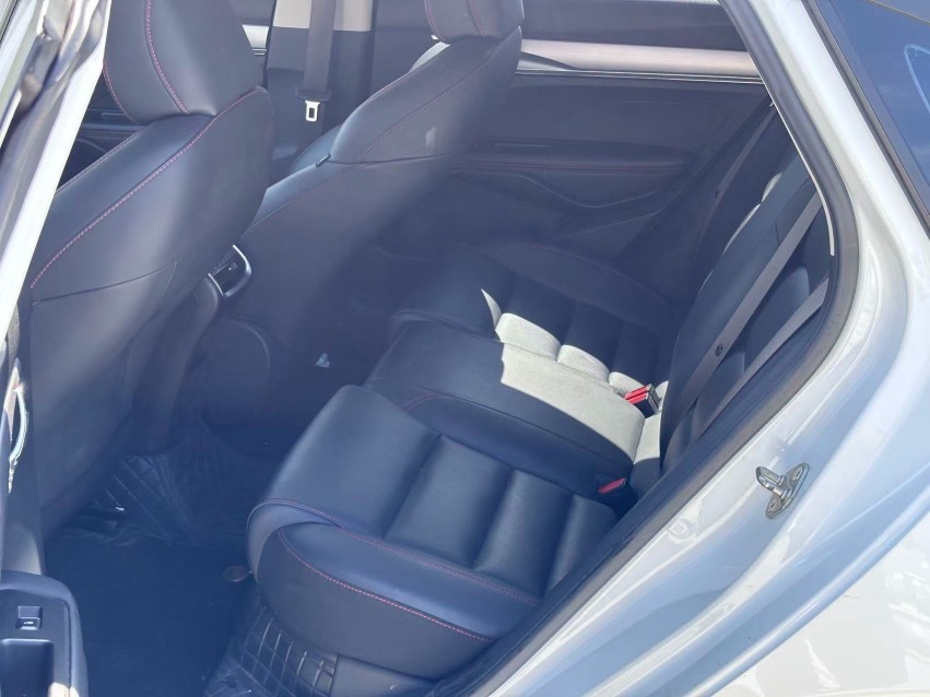 GEELY Binray 2021 #6 GEELY Binray 2021 صورة سيارة #6