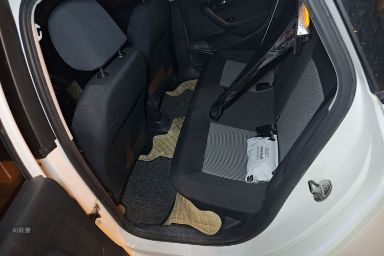 Volkswagen Polo 2016 #19 Volkswagen Polo 2016 car image #19