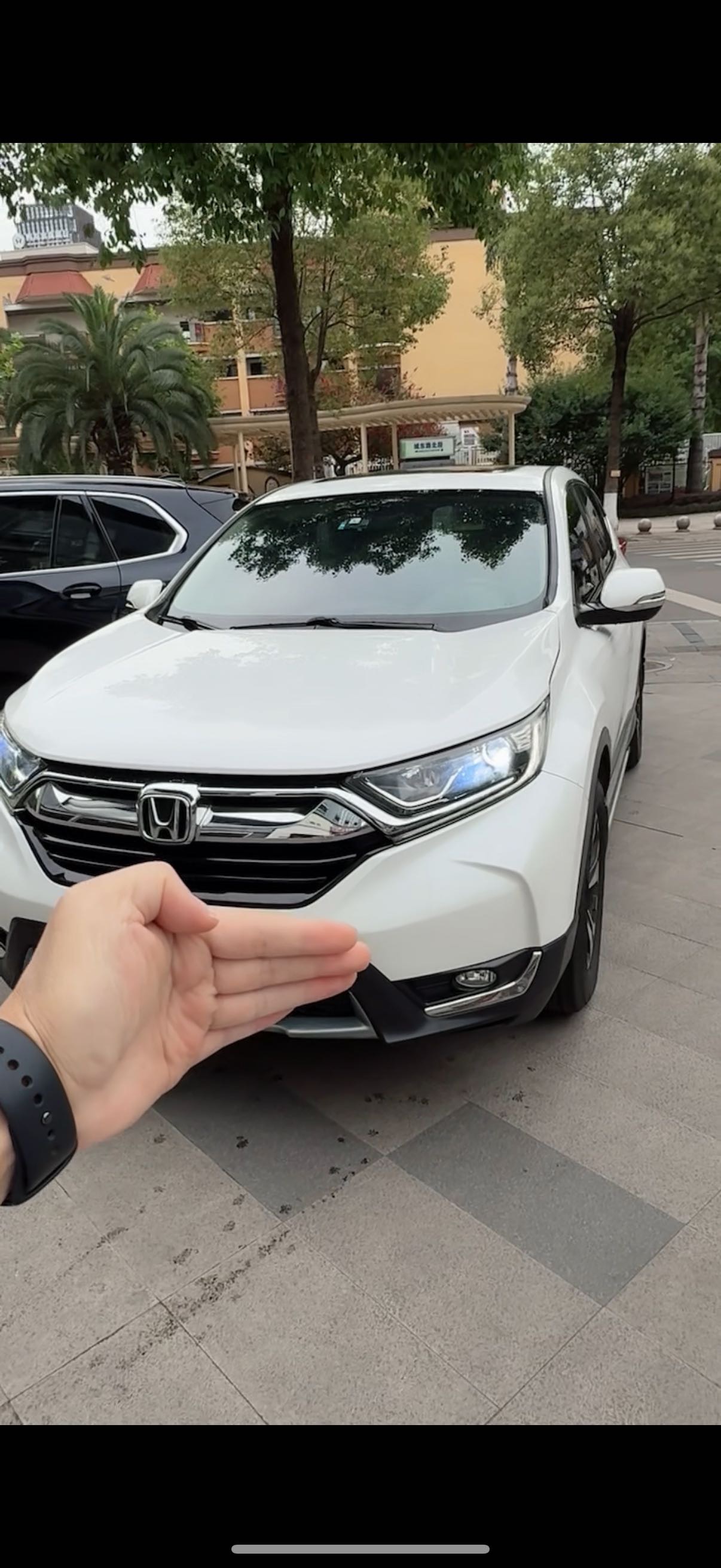 2019 immagine di auto 
