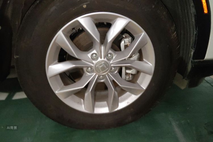 Honda CR-V 2025 car image #9