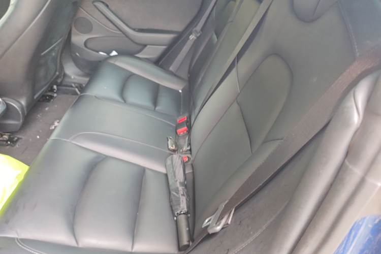 Tesla Model 3 2021 #17 Tesla Model 3 2021 car image #17