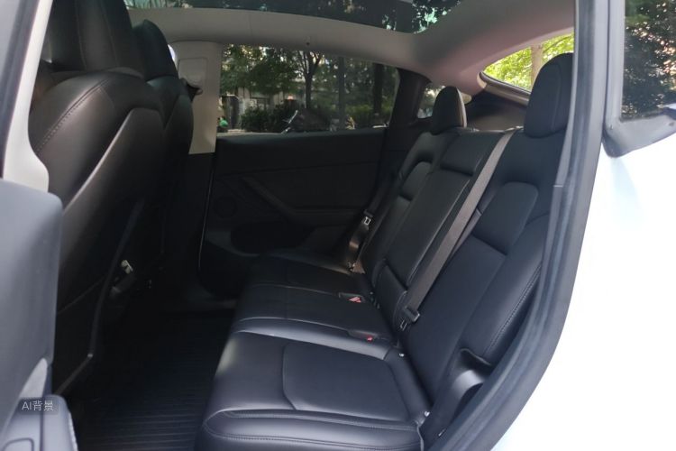Tesla Model Y 2022 car image #19