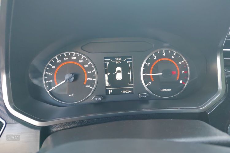 Chery Tiggo 3x 2022 #13 Chery Tiggo 3x 2022 image de voiture #13