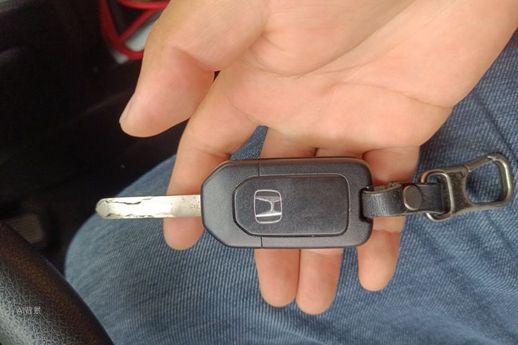 Honda CR-V 2019 car image #10