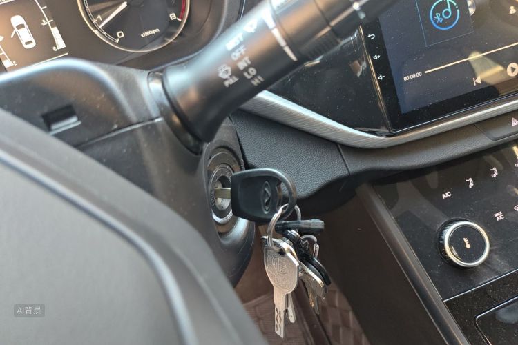 Chery Arrizo 5 2022 imagen de coche #10