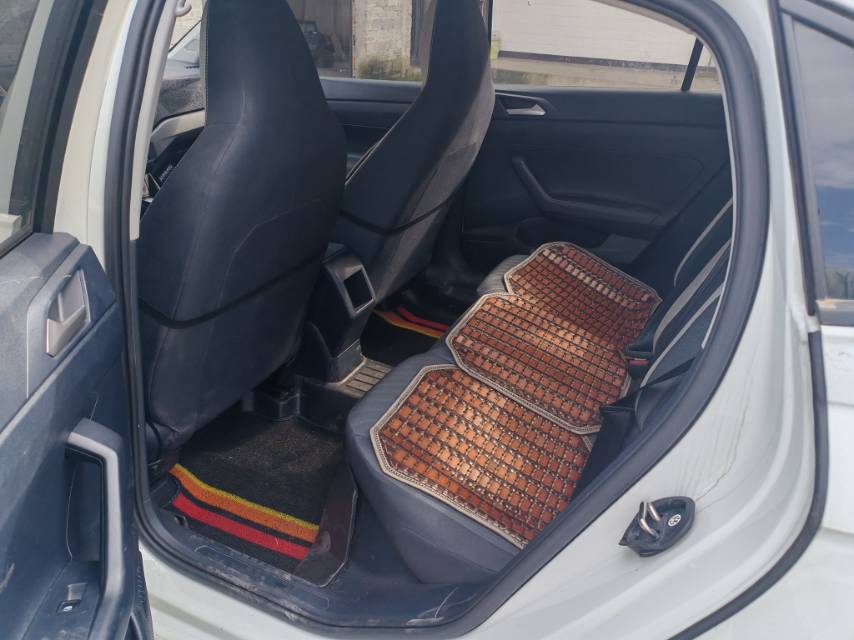 Volkswagen Lavida 2024 car image #8