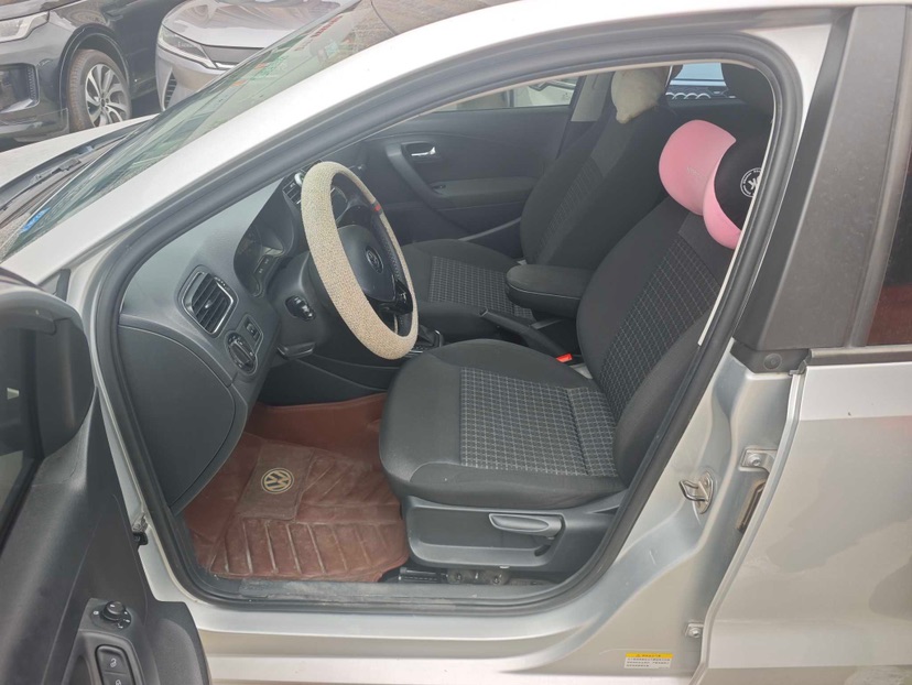 Volkswagen Polo 2016 #3 Volkswagen Polo 2016 car image #3