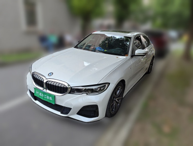 BMW 3 Series 2020 BMW 3 Series 2020 car image