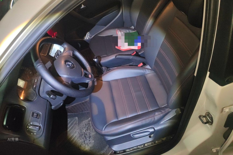 Volkswagen Polo 2016 #17 Volkswagen Polo 2016 car image #17