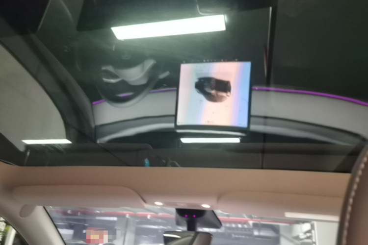 Tesla Model Y 2023 #18 Tesla Model Y 2023 صورة سيارة #18