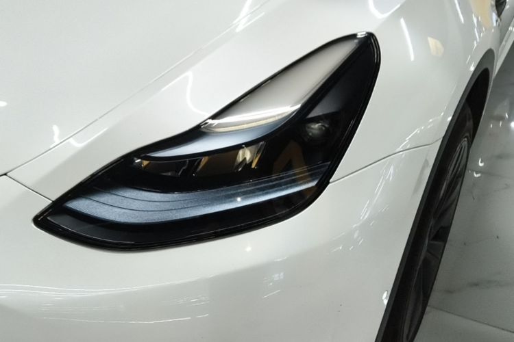 Tesla Model Y 2023 #23 Tesla Model Y 2023 car image #23