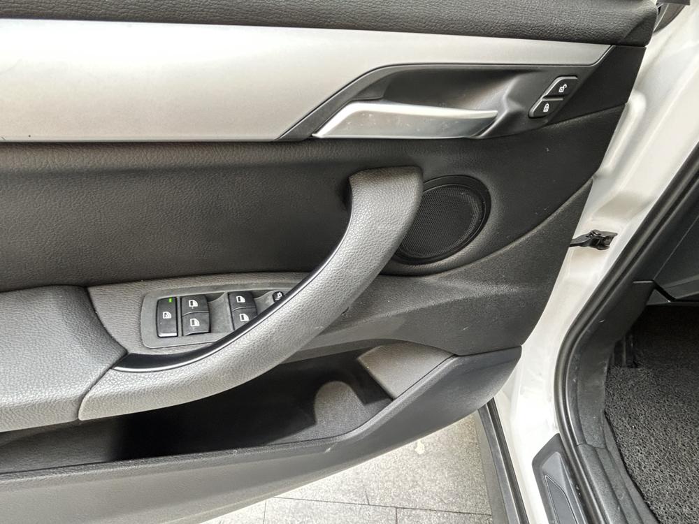 BMW X1 2017 car image #21