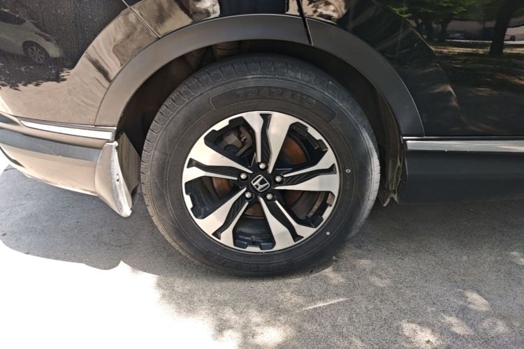 Honda CR-V 2019 car image #10