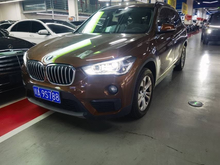 2016 2016 car image