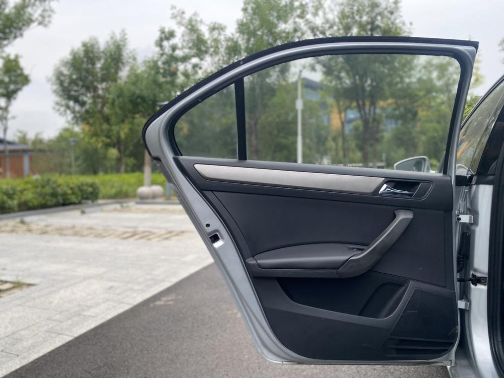 Volkswagen Santana 2015 #20 Volkswagen Santana 2015 immagine di auto #20