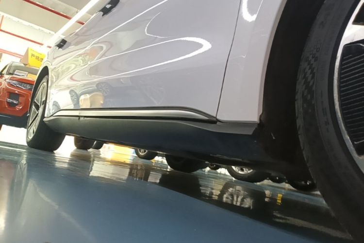 BYD Han 2020 #26 BYD Han 2020 car image #26