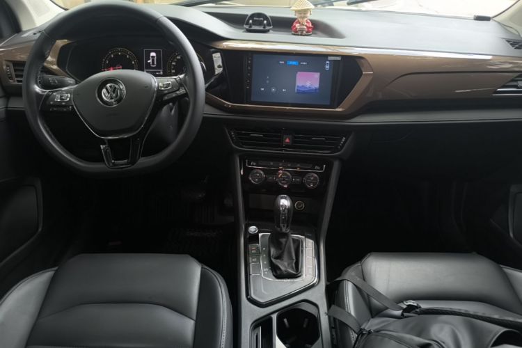 Volkswagen Tharu 2020 #10 Volkswagen Tharu 2020 car image #10