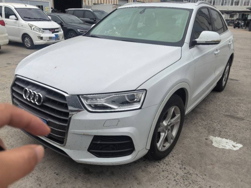 2017 2017 car image