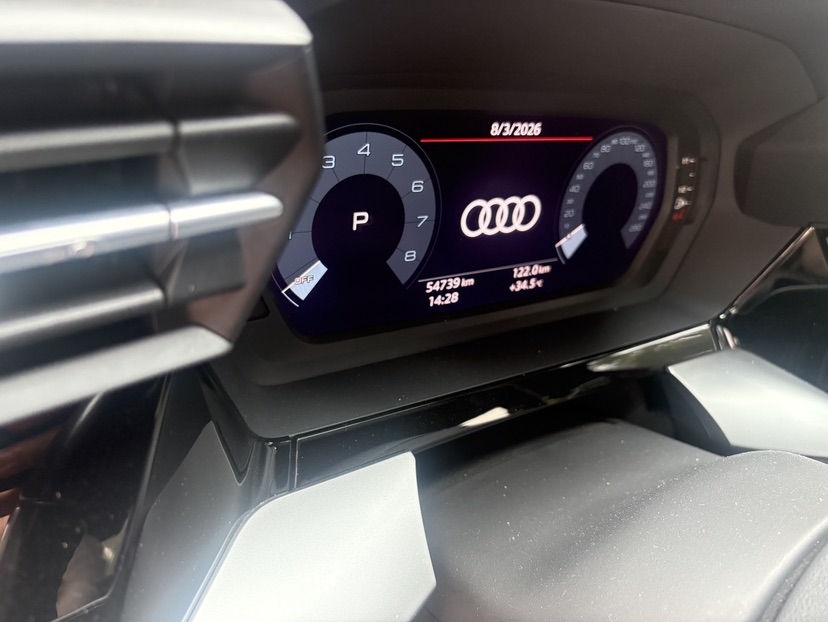 Audi A3 2021 #3 Audi A3 2021 car image #3