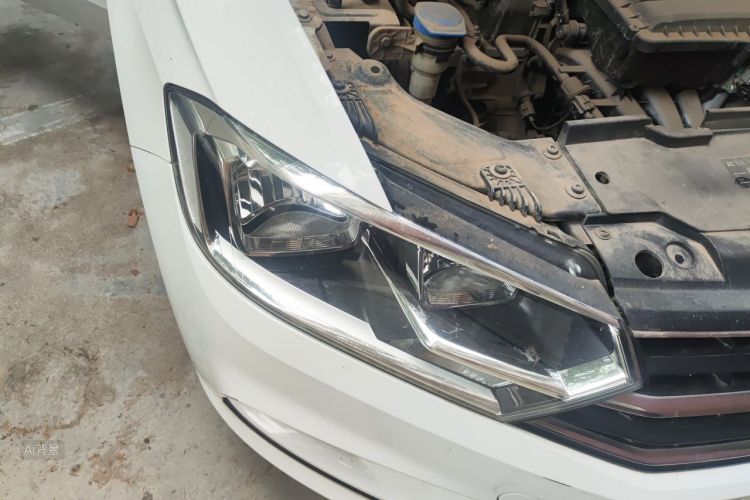 Volkswagen Bora 2017 #8 Volkswagen Bora 2017 car image #8