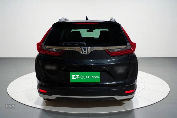 Honda CR-V 2021 #6 Honda CR-V 2021 car image #6