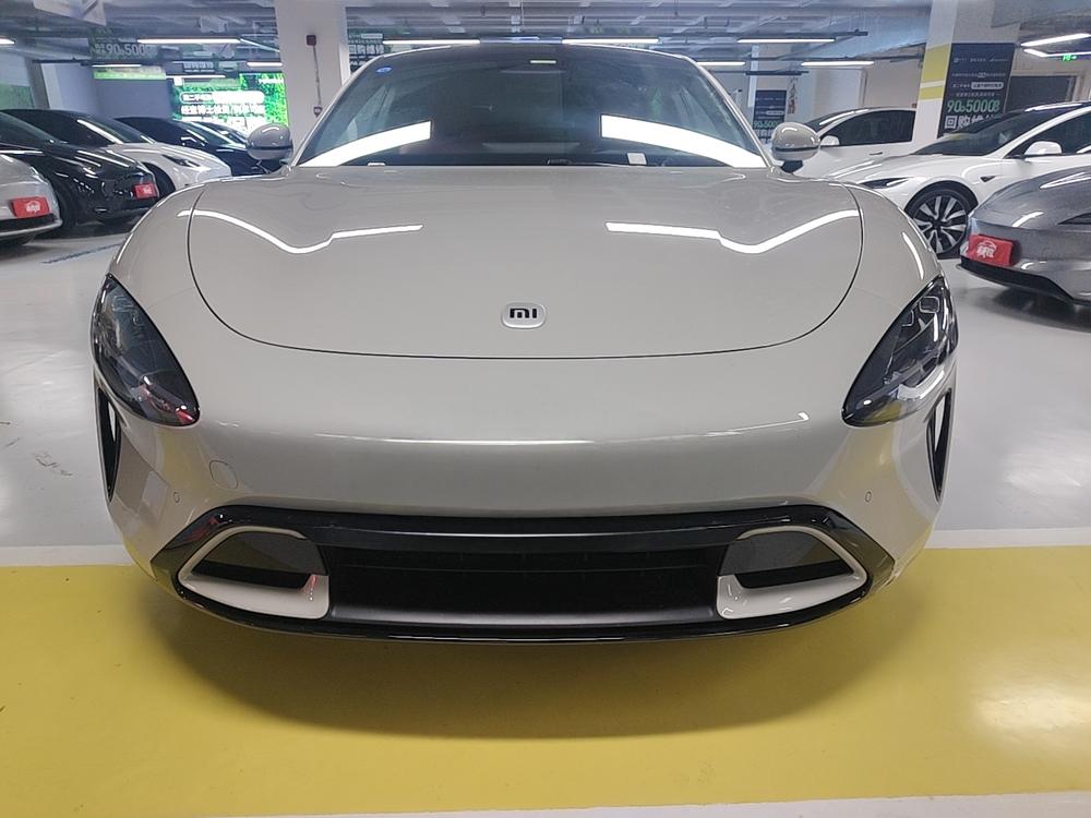 2025 car image #2