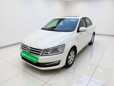 Volkswagen Santana 2016 Volkswagen Santana 2016 car image