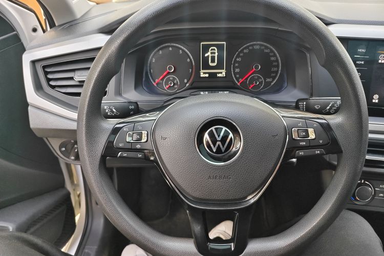 Volkswagen Polo 2022 #10 Volkswagen Polo 2022 car image #10