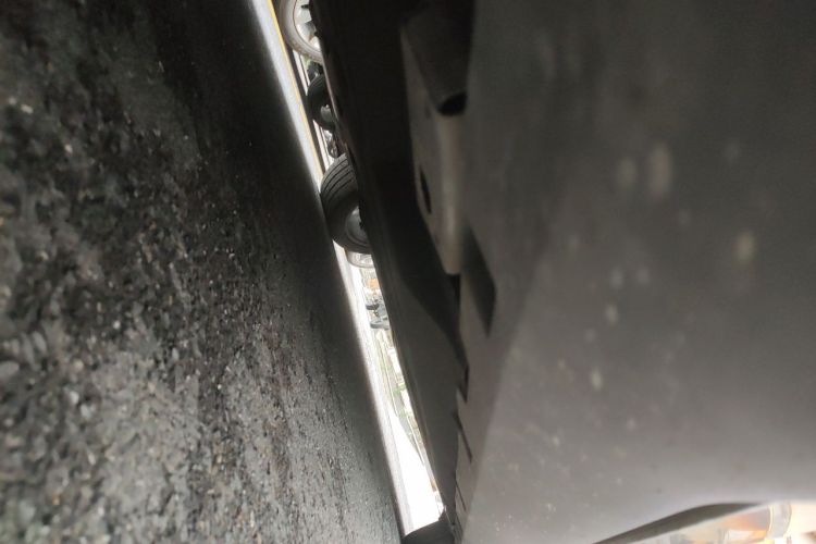BYD Han 2021 car image #24