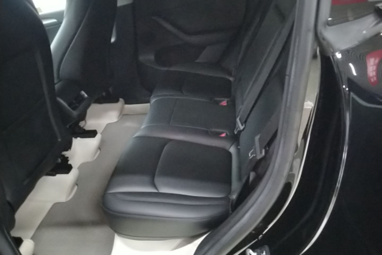 Tesla Model Y 2023 car image #17