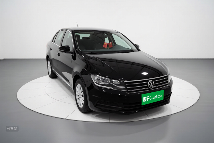 Volkswagen Santana 2018 #4 Volkswagen Santana 2018 car image #4