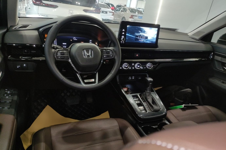 Honda CR-V 2025 car image #11