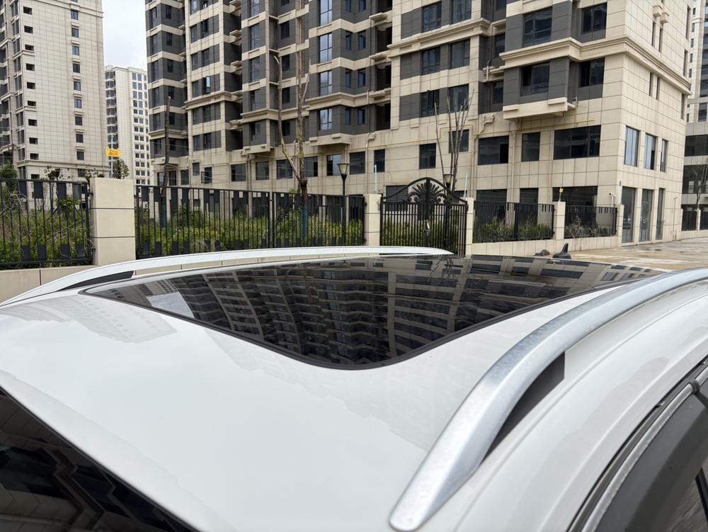Volkswagen Tharu 2020 #13 Volkswagen Tharu 2020 car image #13