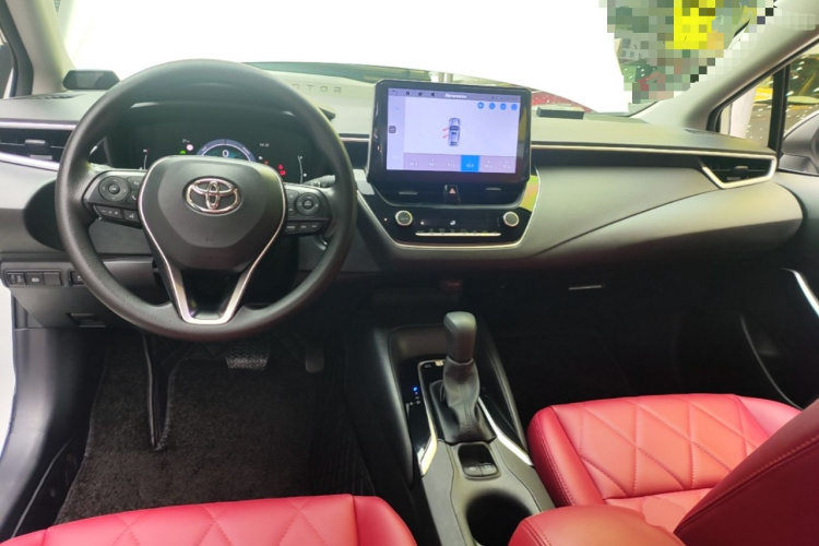 Toyota Corolla 2024 imagem de carro #10
