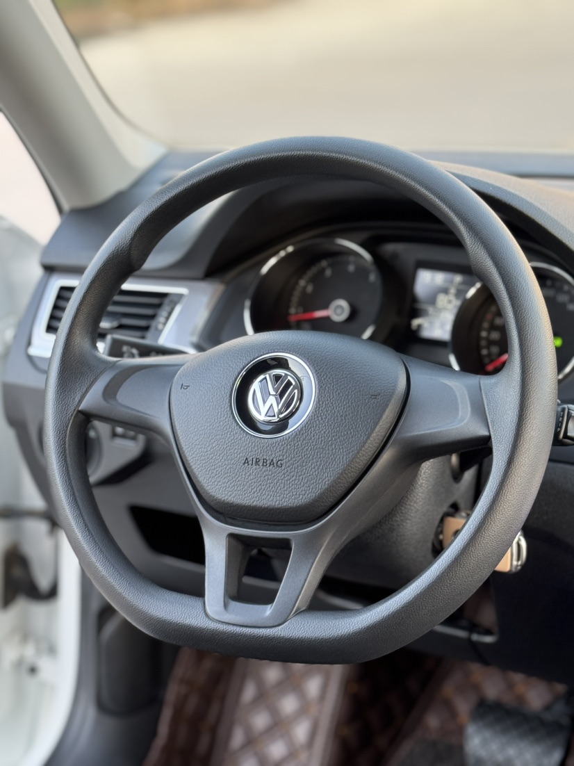 Volkswagen Bora 2018 #5 Volkswagen Bora 2018 car image #5