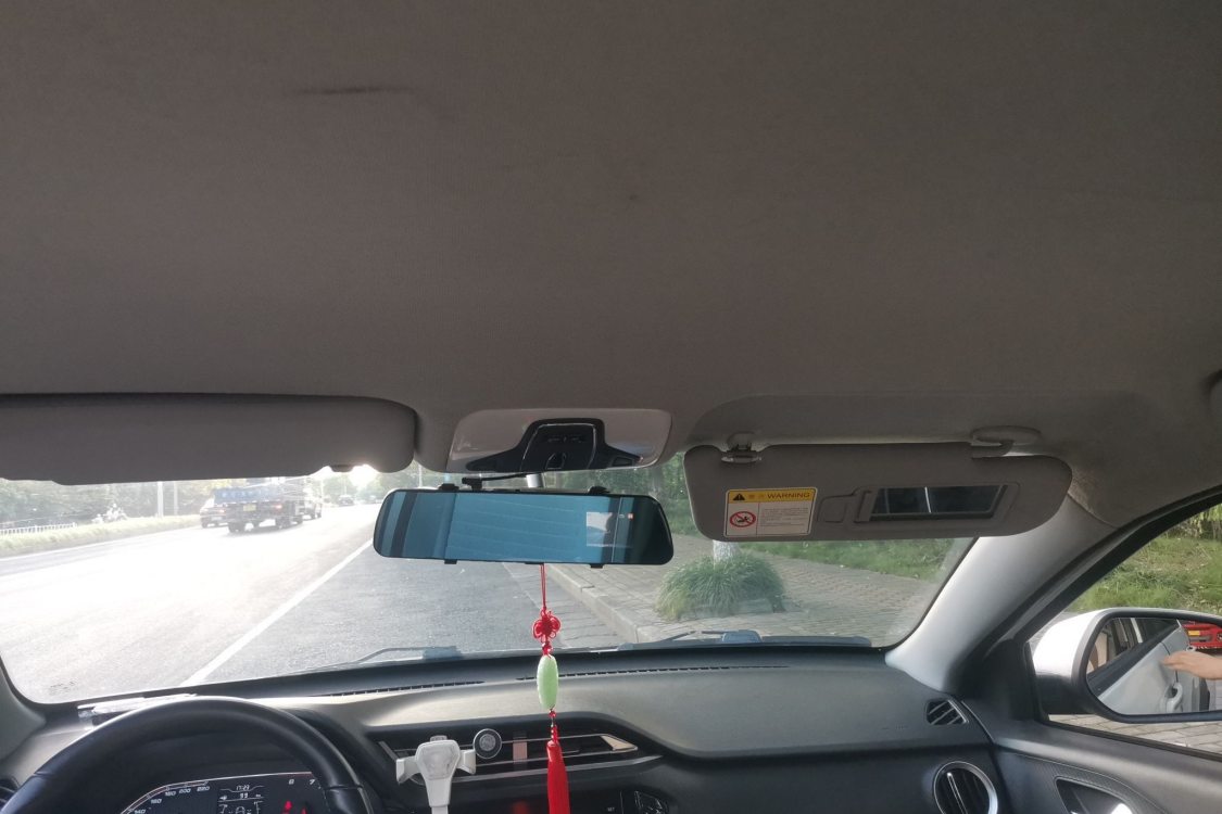 Chery Tiggo 3x 2018 car image #20