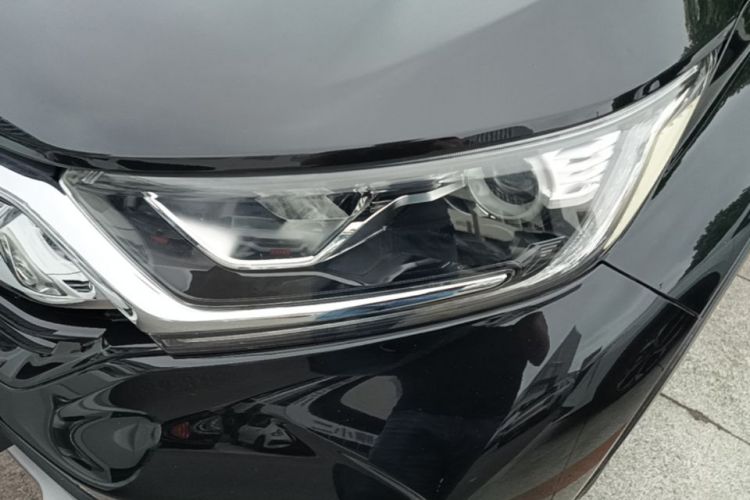 Honda CR-V 2020 car image #21