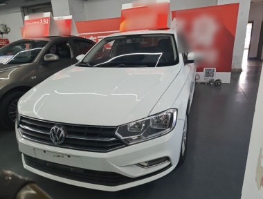 Volkswagen Bora 2021 car image 