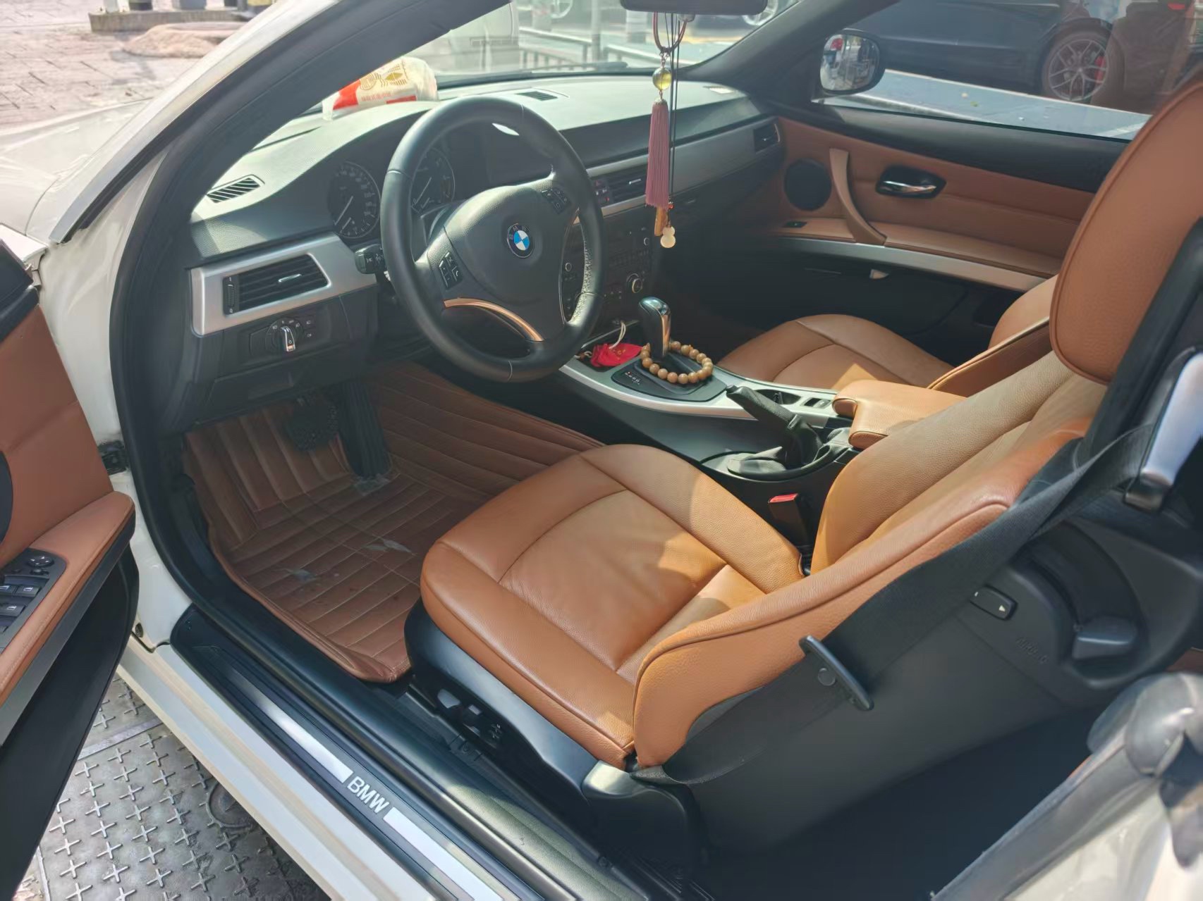 BMW 3 Series (Imported) 2013 #4 BMW 3 Series (Imported) 2013 imagen de coche #4