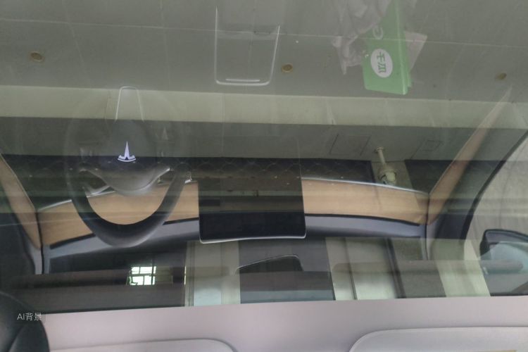 Tesla Model Y 2021 car image #20